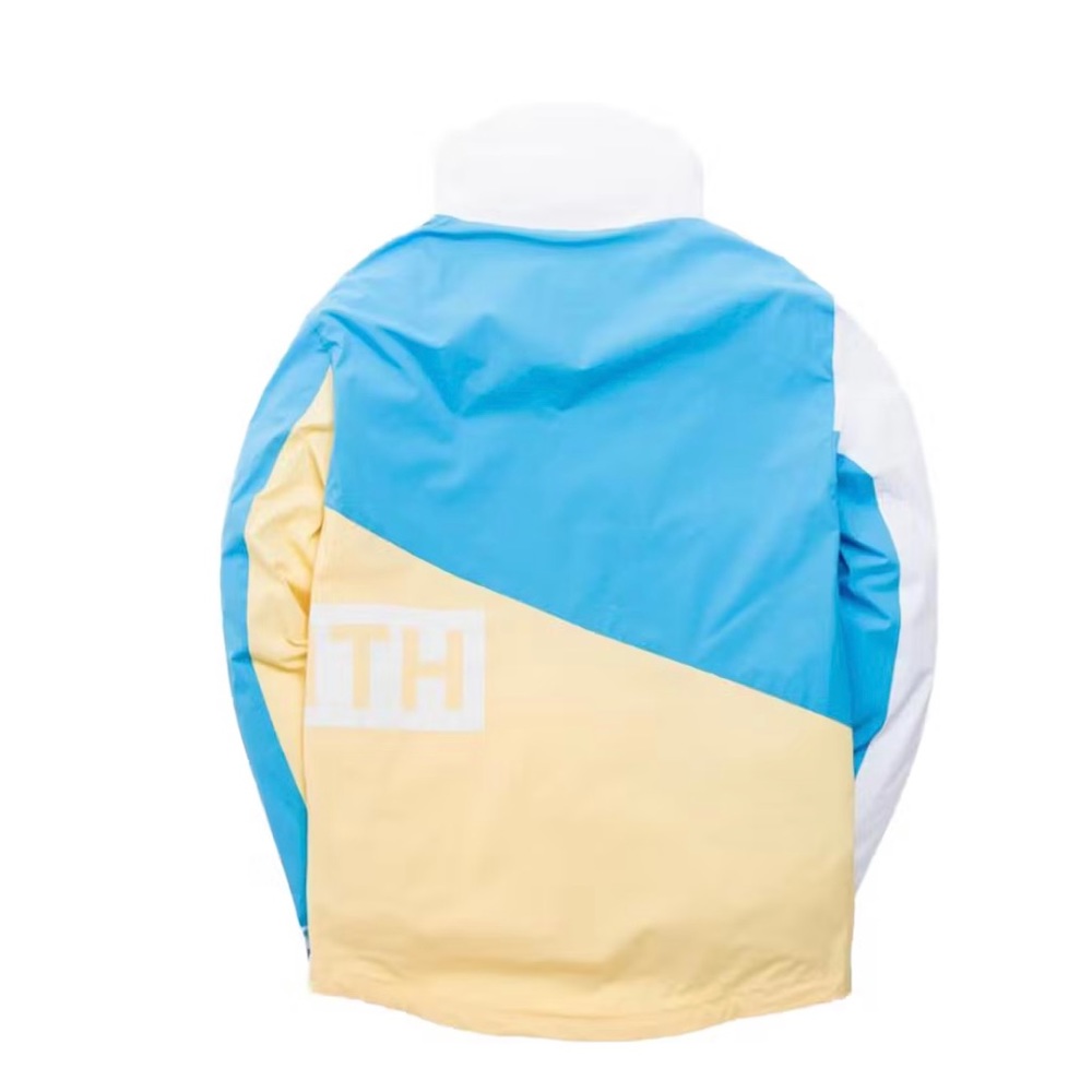 ジャケット・アウター KITH Tapestry Floral Madison Jacket Kith Tapestry Floral Madison Jacket Nocturnal Men's - SS21 - US